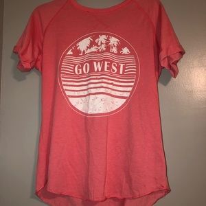 Grayson Threads t-shirt